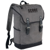 Sac à dos ordinateur 15,6" Hudson 13L