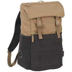 Sac à dos ordinateur 15" Venture Field & Co ® 16L