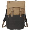 Sac à dos ordinateur 15" Venture Field & Co ® 16L