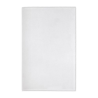 PORTE-CARTE GRISE PVC STANDARD