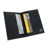 PORTE-CARTES ANTI-RFID