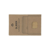 PORTE-CARTES SLIDER RFID OGON