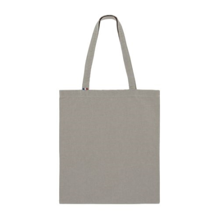 TOTE BAG IMIT LIN CONF  FRANCE