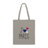 TOTE BAG IMIT LIN CONF  FRANCE