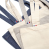 TOTE BAG RECYCLE CONF  FRANCE