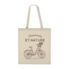 TOTE BAG COTON CONF  FRANCE