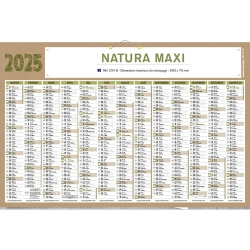 NATURA MAXI