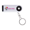 PORTE-CLES JETON 2 LED