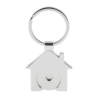 PORTE CLES JETON MAISON