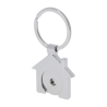 PORTE CLES JETON MAISON