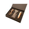 Coffret 'Tradition Duo' (couteau et sommelier)