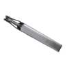 Sommelier 'Allegro', double levier, inox