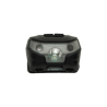 Lampe frontale rechargeable 3W 'Sirius'