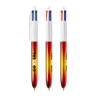 BIC® 4 Colours® Flags Collection