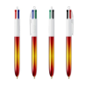 BIC® 4 Colours® Flags Collection