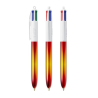 BIC® 4 Colours® Flags Collection