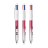 BIC® 4 Couleurs® Bicolor