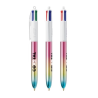 BIC® 4 Couleurs® Gradient