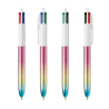 BIC® 4 Couleurs® Gradient