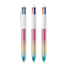 BIC® 4 Couleurs® Gradient