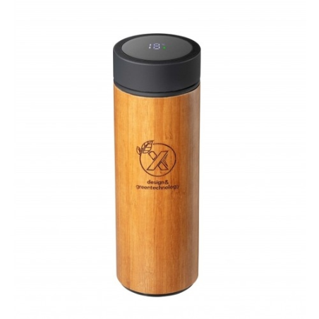 smart bottle éco