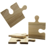 set de 4 planches puzzle