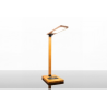 lampe bambou 10W