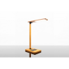 lampe bambou 10W