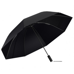 parapluie automatique pliable en rPET