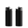 BIC® J25 All Black Briquet