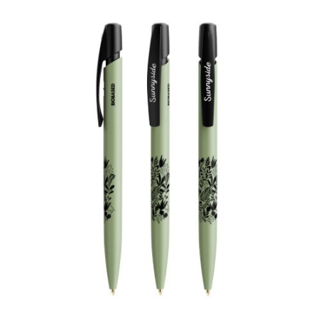 BIC® Media Clic BIO Based ballpen