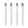 BIC® 4 Couleurs® bille