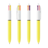 BIC® 4 Couleurs Sun