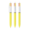 BIC® 4 Couleurs Sun