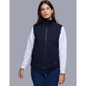 Bodywarmer softshell F Made in France