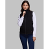 Bodywarmer softshell F Made in France