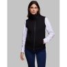 Bodywarmer softshell F Made in France