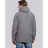 Blouson Softshell Homme rPET