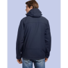 Blouson Softshell Homme rPET