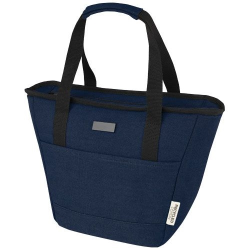 Sac-repas isotherme Joey de 6 L en toile recyclée GRS pour 9 canettes