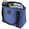 Sac isotherme 11 L avec capacité de 12 canettes en RPET certifié GRS REPREVE® Our Ocean™