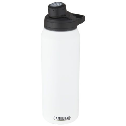 Bouteille de sport Chute® Mag de 1 L isotherme en acier inoxydable