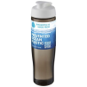 Bouteille de sport H2O Active® Eco Tempo de 700 ml avec couvercle à bec verseur