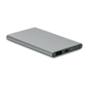 Powerbank 4000 mAh Type C POWERFLAT C