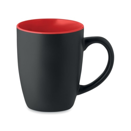 Tasse en céramique bicolore 290 ml LIM