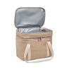 Sac isotherme en toile 320 gr/m KECIL TOP