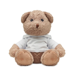 Peluche ourson JOHN