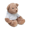 Peluche ourson JOHN