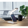 Lampe et chargeur sans fil 10W ESPURNA