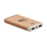 Powerbank chargeur 10000mAh RALIA